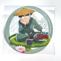 忍たま アニメイトカフェ 梅雨の日ver アンブレラマーカー 潮江文次郎