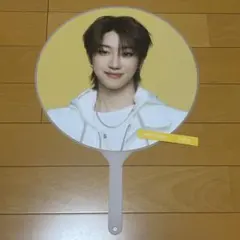 seventeen the8 ミンハオ follow again うちわ