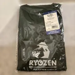 モンベル 霊山限定 ウィックロンTシャツ L 未使用