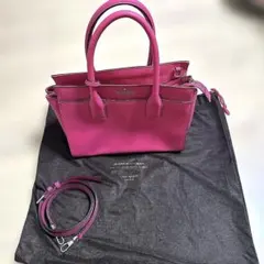 お値引き　ケイトスペード　バック