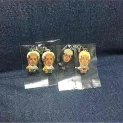 GENERATIONS メンディー