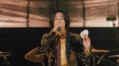 B'z 35th Anniversary グッズ 2個セット+キャンドルのサムネイル