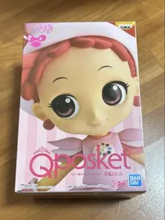 Qposket おジャ魔女どれみ 春風どれみ フィギュアのサムネイル