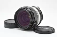 404 Nikon NIKKOR-O.C Auto 35mm F2 Ai改 Repair: Nikkor-O 35mm f/2 Auto | Richard Haw's Classic Nikon