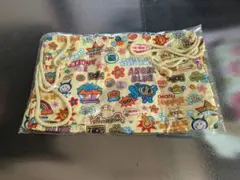 最終値下げ！エンジェルブルー ナカムラくん ナップサック 非売品