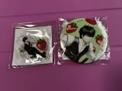 土方十四郎　グッズ