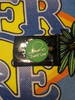 佐野玲於　サイン缶バッジ　ミニ缶バッチ　GENERATIONS