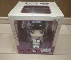 【新品未開封】るかっぷ フィギュア 鬼滅の刃 栗花落カナヲ