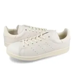 スタンスミスLUX STANSMITH cream white23.5cm新品