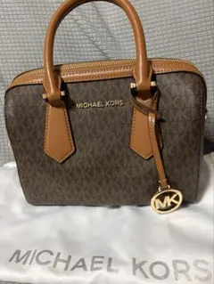 マイケルコース ハンドバック