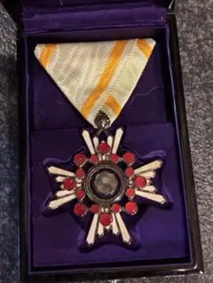 2026年最新】日本 勲章の人気アイテム - メルカリ