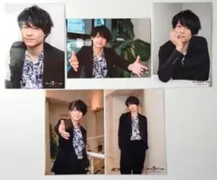 2026年最新】松村北斗 公式写真 jrの人気アイテム - メルカリ