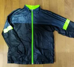 adidas アディダス　アウター　ジャンパー　140㎝