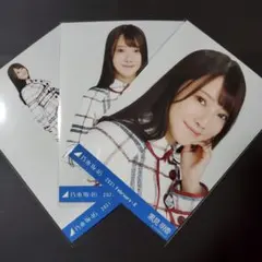 乃木坂46 黒見明香 スペシャル衣装29 コンプ 生写真