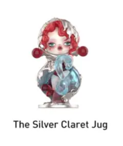 スカルパンダ The Feast Begins フィギュア