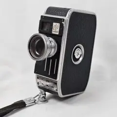 8mmフィルムカメラ Paillard Bolex E8 Paillard Bolex E8 – Hard to Find Camera Store