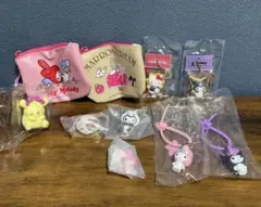 サンリオ　ガチャ　まとめ売り