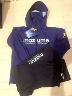 ⭐️新品未使用品⭐️ マズメ mazume コンタクトレインスーツ IIのサムネイル