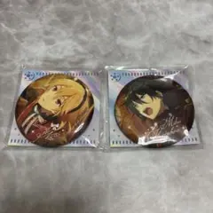 あんスタ　なずな　みか