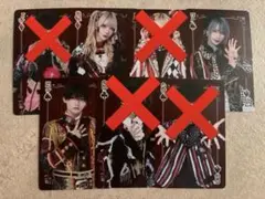 RINDO LIVE ZEPP TOUR 2025 グッズ カリスマトランプ - メルカリ