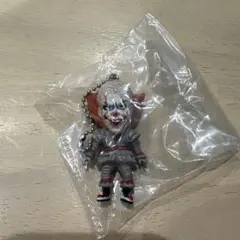 IT ペニーワイズ キーホルダー ガチャ