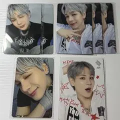 【バラ売り可能】JO1 HIMP 豆原一成