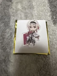 アイナナ　ぷちななアクスタ　グループ記念日2025 TRIGGER 天