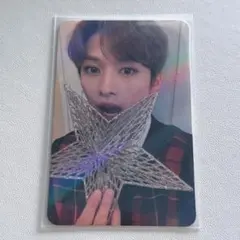 straykids christmasevel トレカ リノ ホットラ 特典