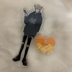 伏見ガク fancytoxic アクリルスタンド 最安値