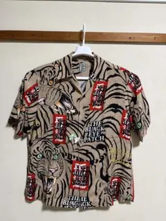 美品】WACKO MARIA マイアミ ブラウン 2021ss - メルカリ