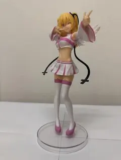 【2.5次元の誘惑】リリエル GLITTER&GLAMOURS半深淵形態ver.