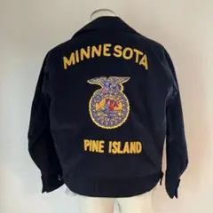 FFA JKT