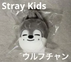 2026年最新】skzoo ぬいぐるみ ウルフの人気アイテム - メルカリ