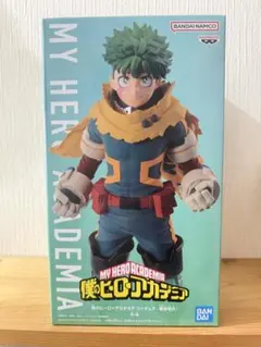 2026年最新】緑谷出久 フィギュアの人気アイテム - メルカリ