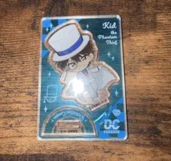 名探偵コナン 怪盗キッド アクリルスタンド