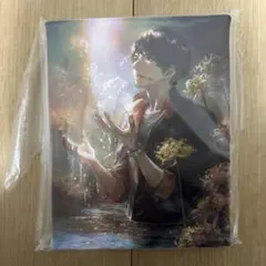 囚われのパルマ Refrain 限定キャンバスボード チアキ