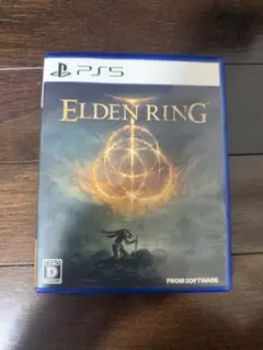 ELDEN RING PS5