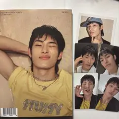 82MAJOR Trophy イェチャンまとめ売り