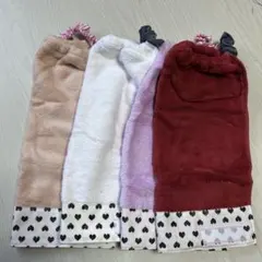 タオルエプロン おりこうエプロン♡保育園、幼稚園♡ハンドメイド❗️