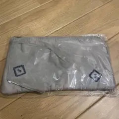 SM2ノベルティ　マスクとポーチのセット 未開封
