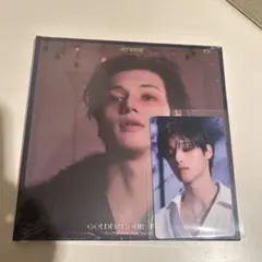 ATEEZ golden hour pt.4 デジパック タワレコ ウヨン