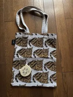 松尾ミユキ トートバッグ