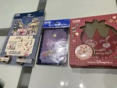 ダッフィー まとめ売り