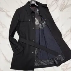2026年最新】Paul Smith メンズ トレンチコートの人気アイテム - メルカリ