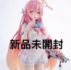 ブルーアーカイブ 浦和ハナコ 塗装済み フィギュア ブルアカ - メルカリ