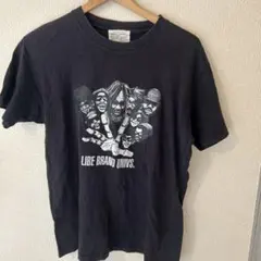 カ*枚様 極希少・公式90s BLANKEY JET CITY バンドTシャツH - メルカリ