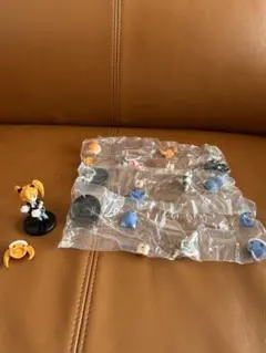 トリコレDX メイド 綾波レイ アスカ エヴァンゲリオンセット