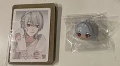 にじさんじ　つむまる　Vol.2