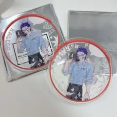 HoneyWorks FT4 DAI ヒロインたるもの 缶バッジ 2点セット - メルカリ