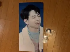 BTS Jungkook ジョングク　スローガン